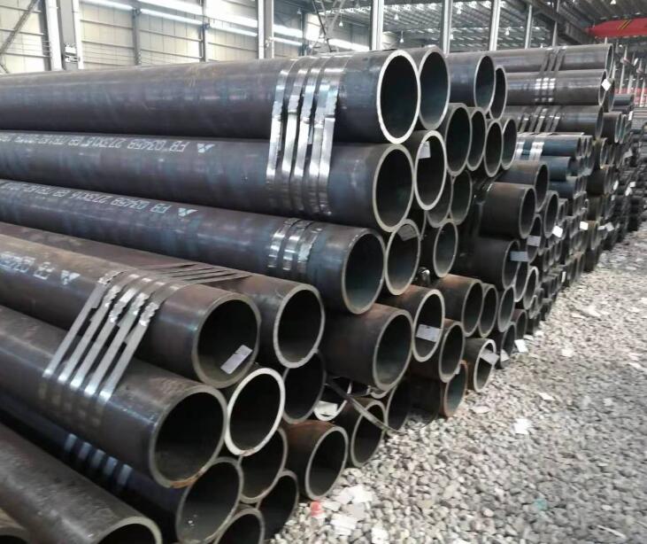 雅江Q345D化肥专用管