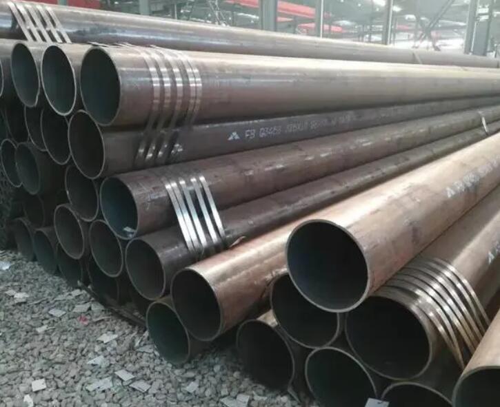 雅江高压锅炉管